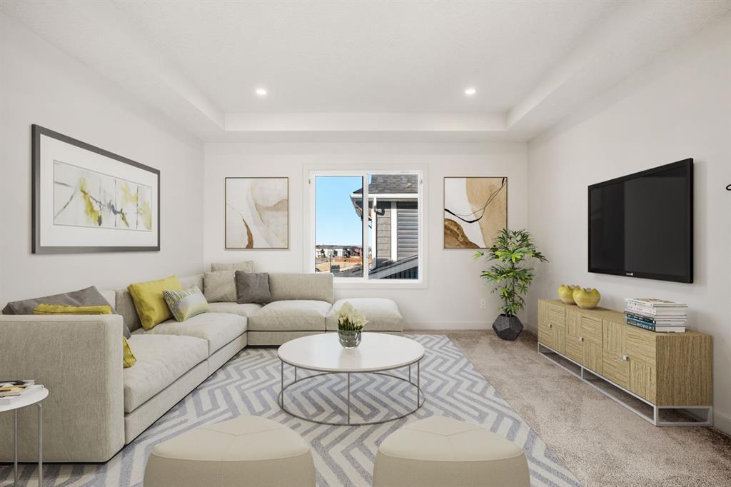 Picture for 152 Sage Hill Heights NW