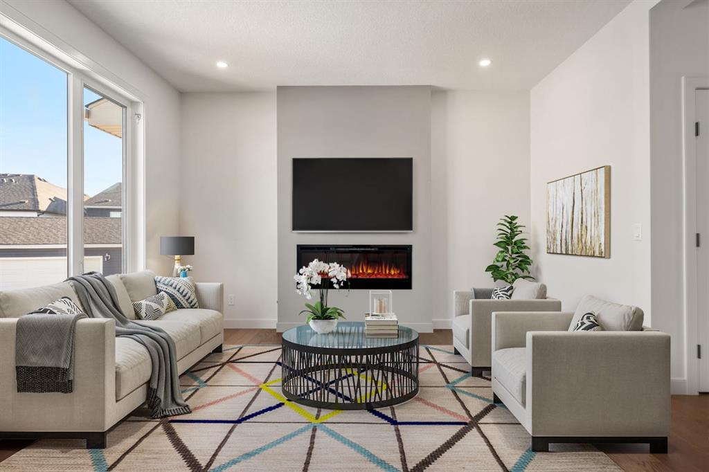 Picture for 152 Sage Hill Heights NW