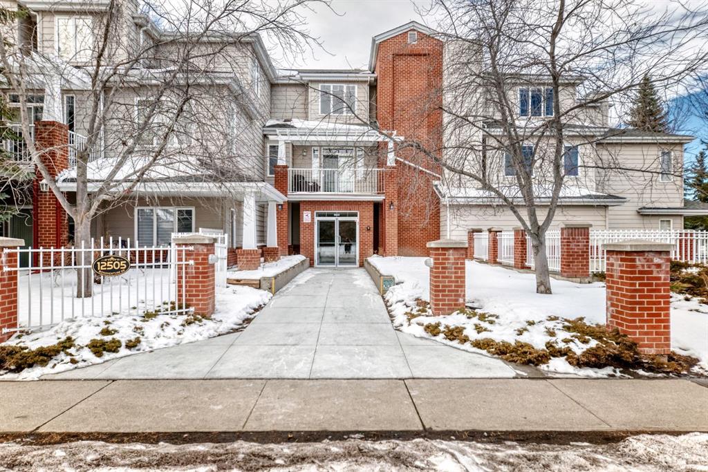 Picture for 203, 12505 Bonaventure Drive SE