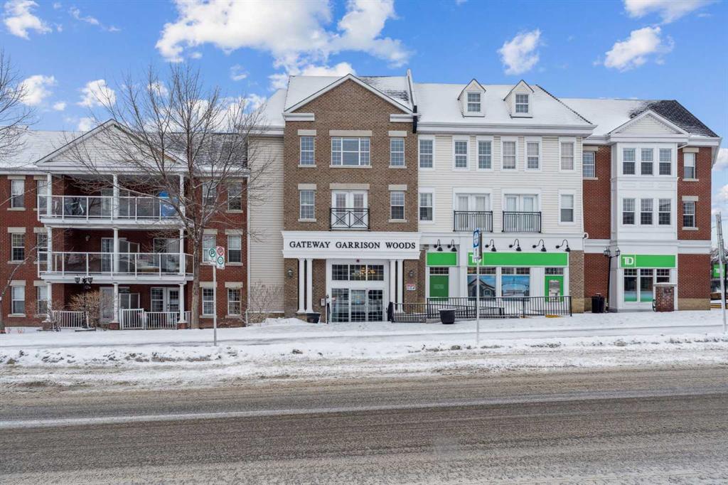 Picture for 114, 2233 34 Avenue SW