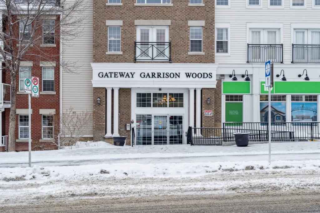 Picture for 114, 2233 34 Avenue SW