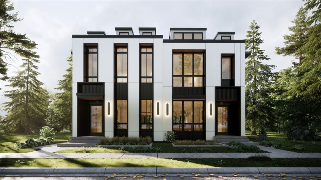 Picture for 456 22 Avenue NW