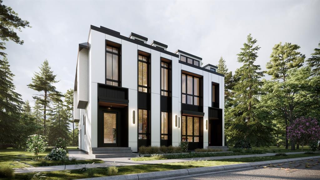 Picture for 456 22 Avenue NW