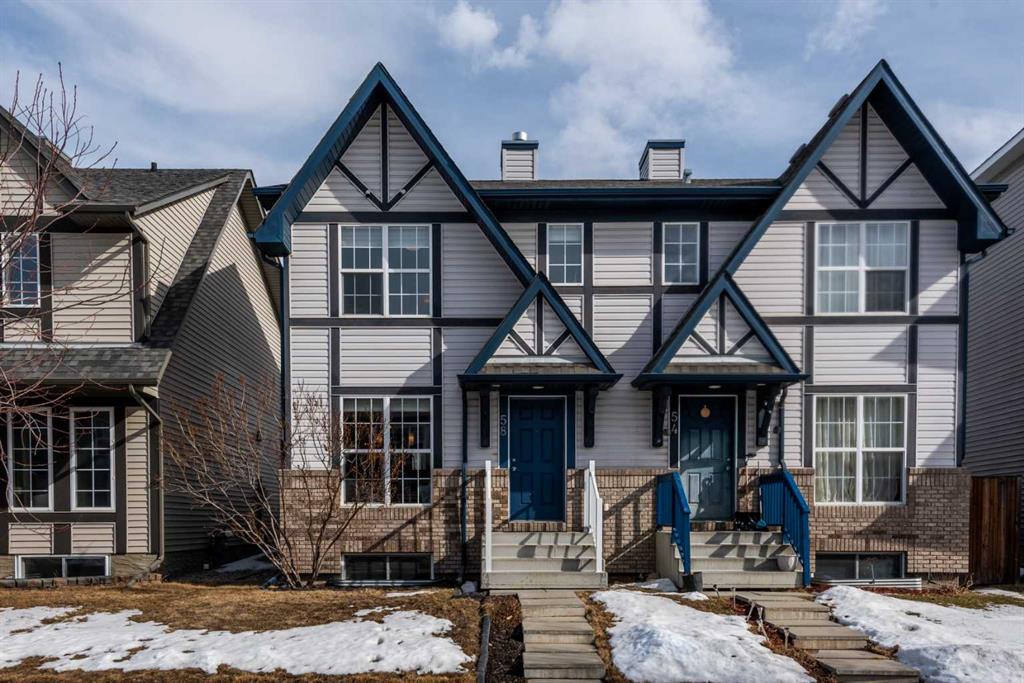 Picture for 58 Elgin Meadows Gardens SE