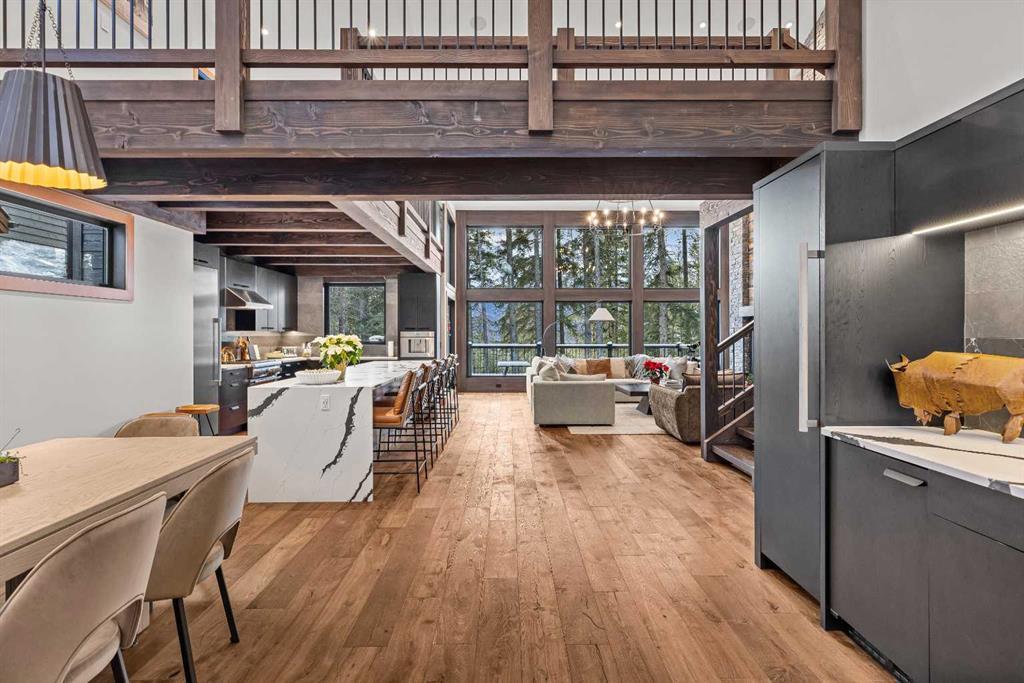 Picture for 117 Silvertip Ridge 