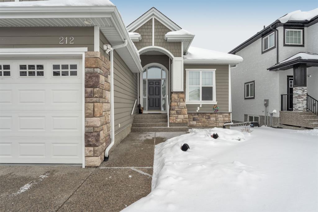 Picture for 212 Muirfield Boulevard 