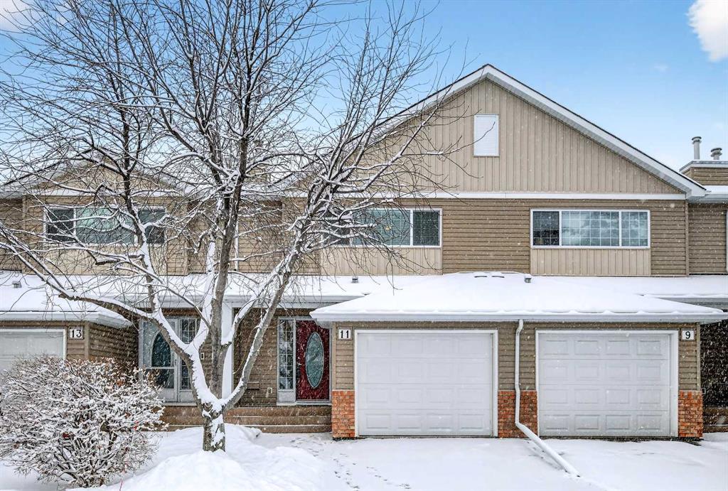 Picture for 11 Chaparral Ridge Terrace SE