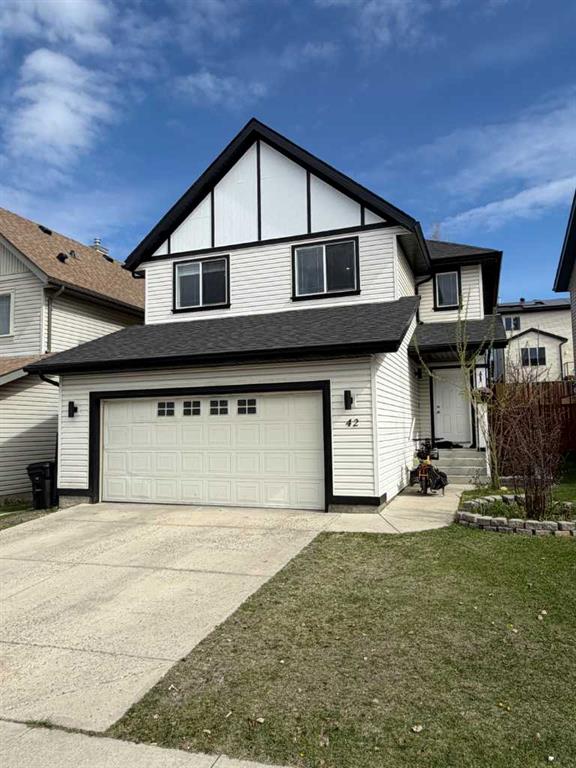 Picture for 42 Evansbrooke Way NW
