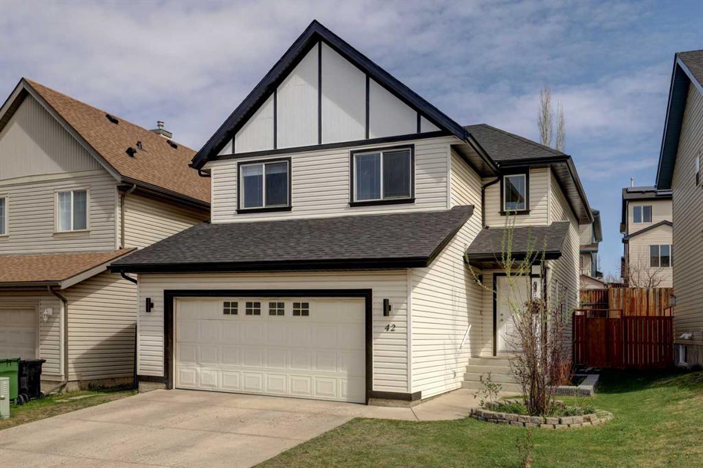 Picture for 42 Evansbrooke Way NW