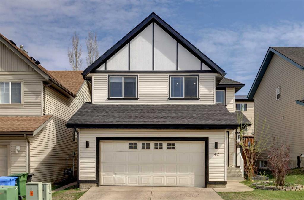 Picture for 42 Evansbrooke Way NW