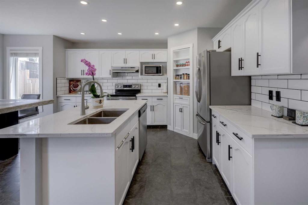 Picture for 42 Evansbrooke Way NW