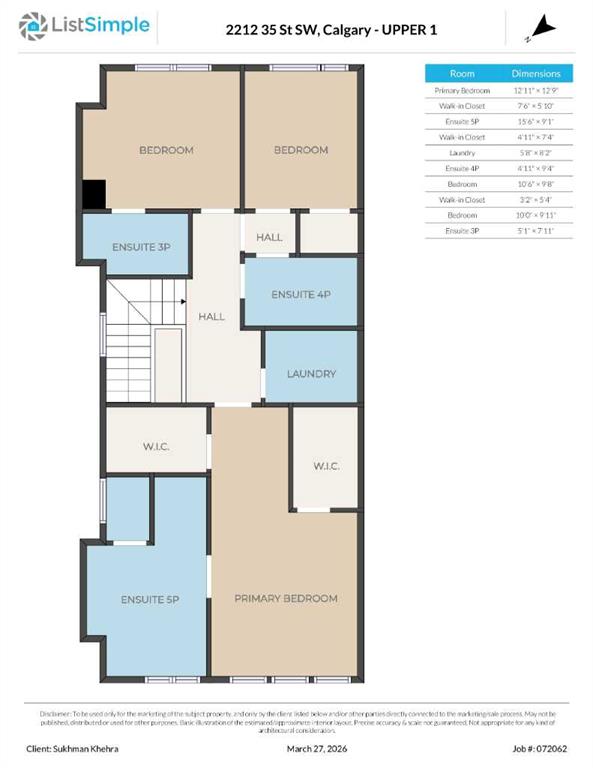 Picture for 2212 35 Street SW