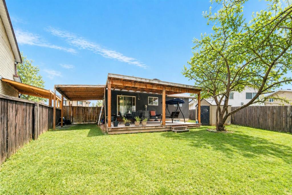 Picture for 19 Castlepark Way NE