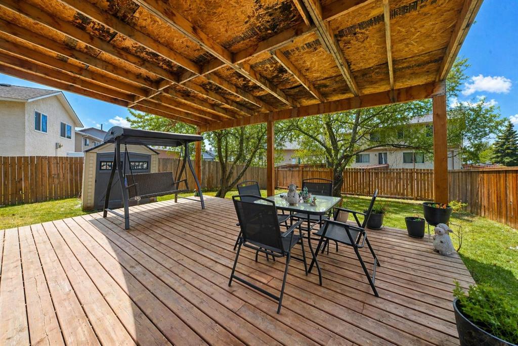 Picture for 19 Castlepark Way NE