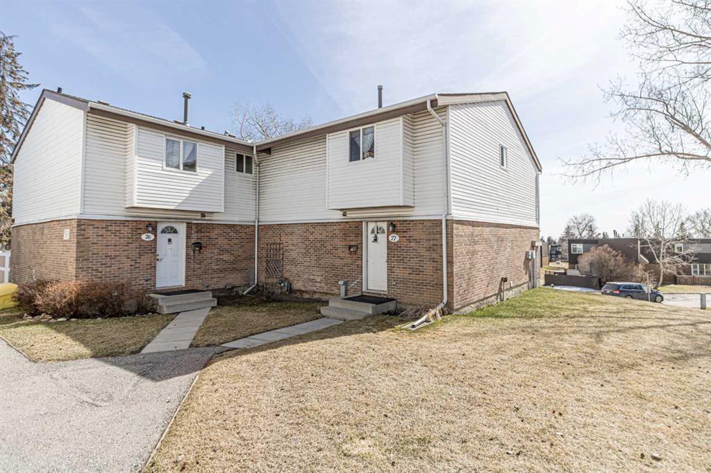 Picture for 77, 5103 35 Avenue SW