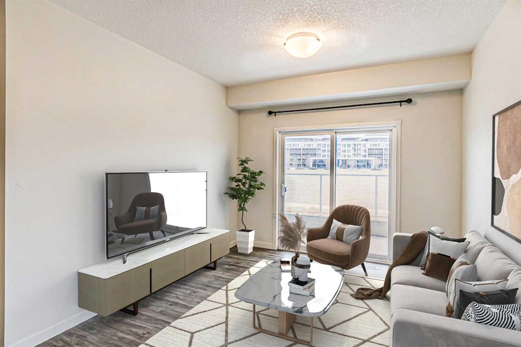 Picture for 107, 4150 Seton Drive SE