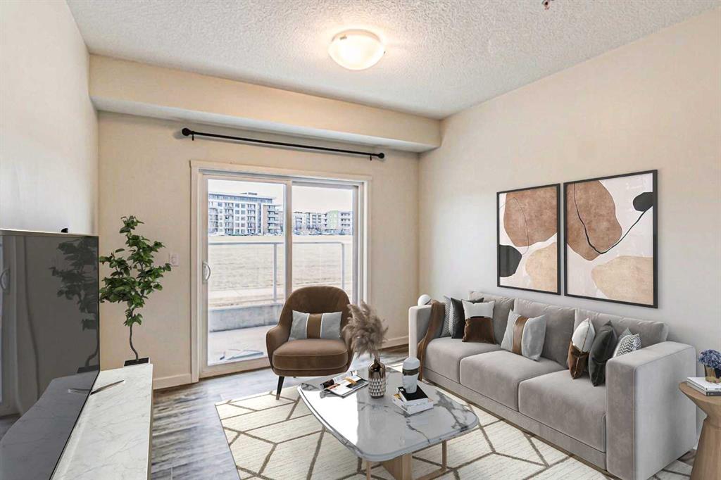 Picture for 107, 4150 Seton Drive SE