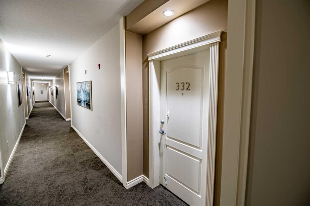 Picture for 332, 6 Michener Boulevard 