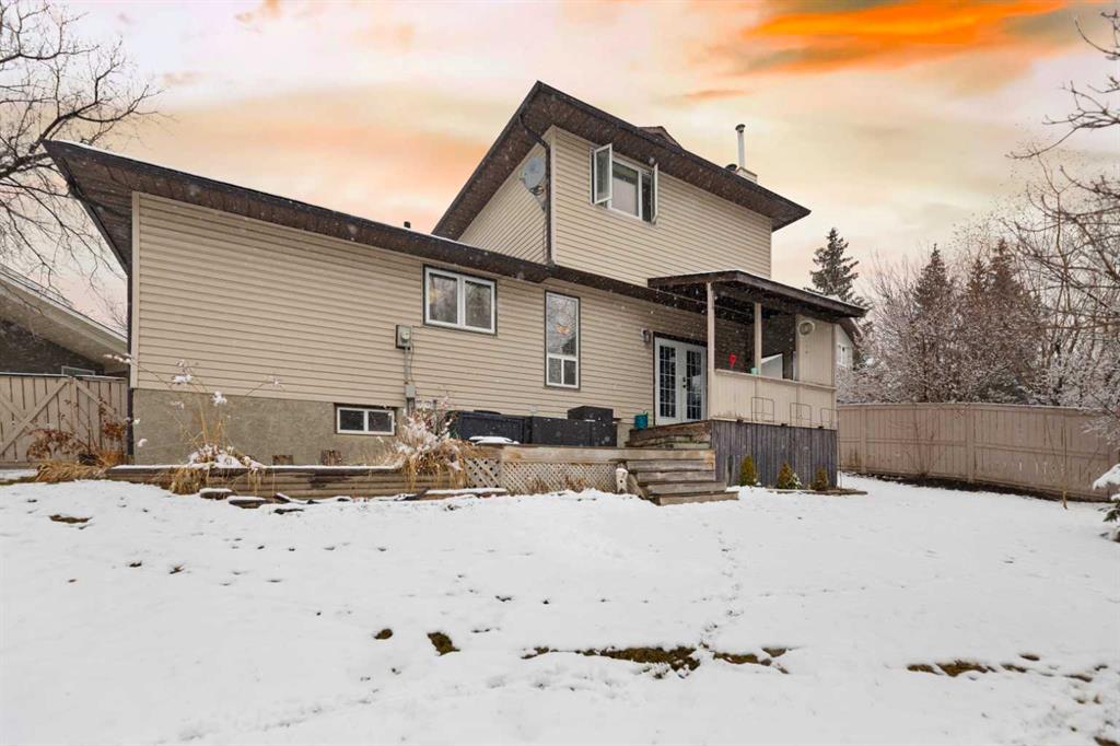 Picture for 436 Ranchridge Bay NW