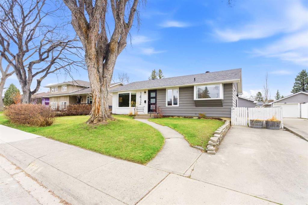 Picture for 1412 89 Avenue SW