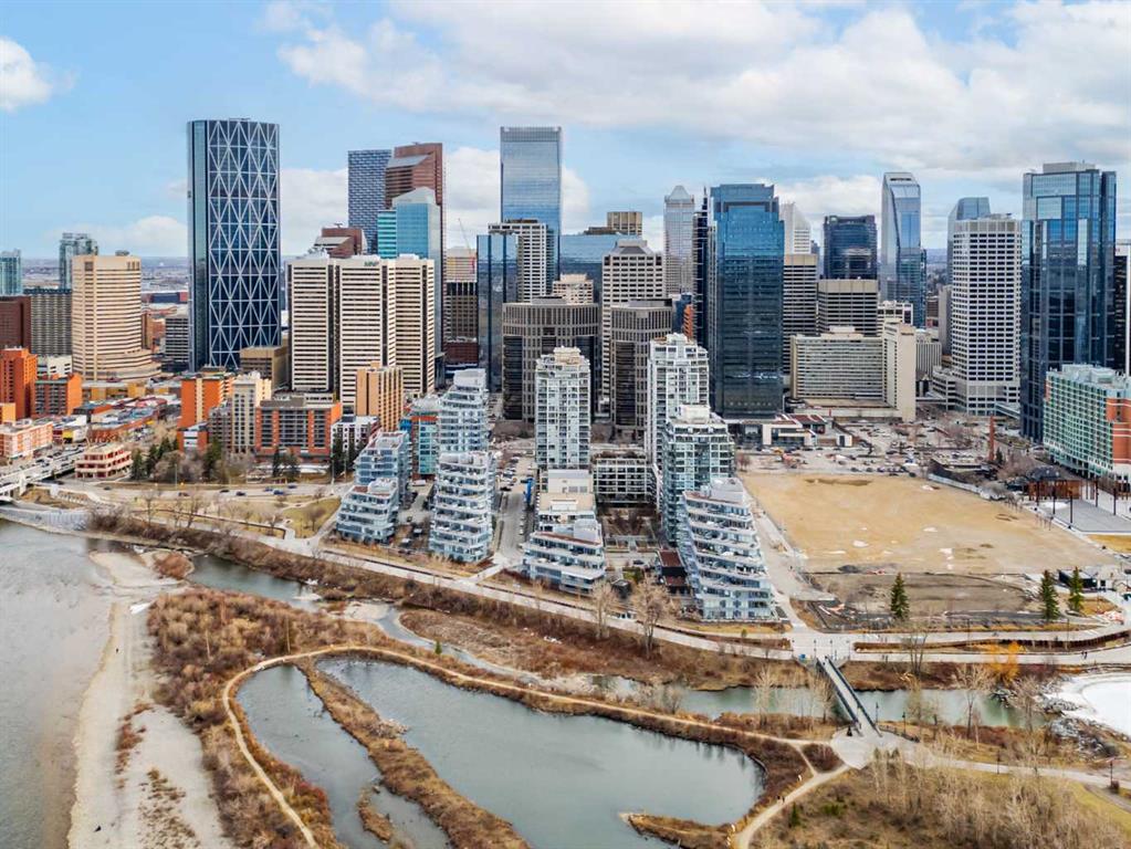 Picture for 1013, 222 Riverfront Avenue SW