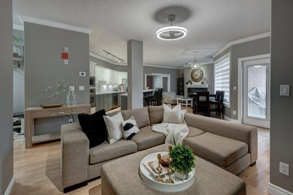 Picture for 410, 60 24 Avenue SW