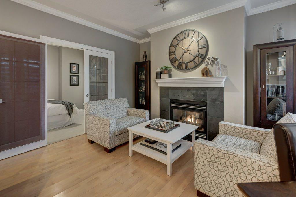 Picture for 410, 60 24 Avenue SW