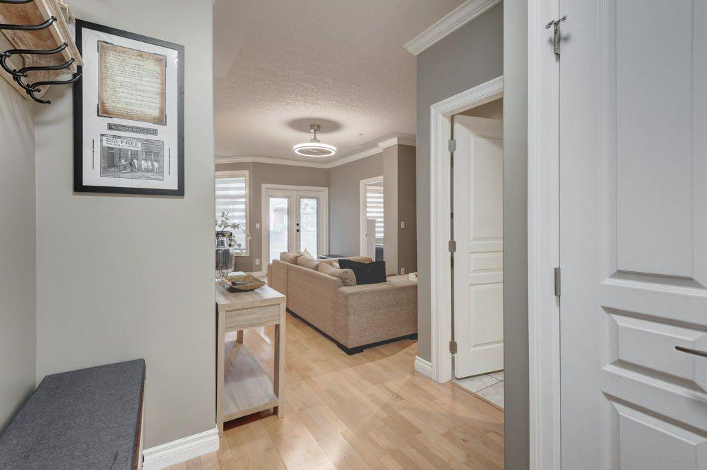 Picture for 410, 60 24 Avenue SW