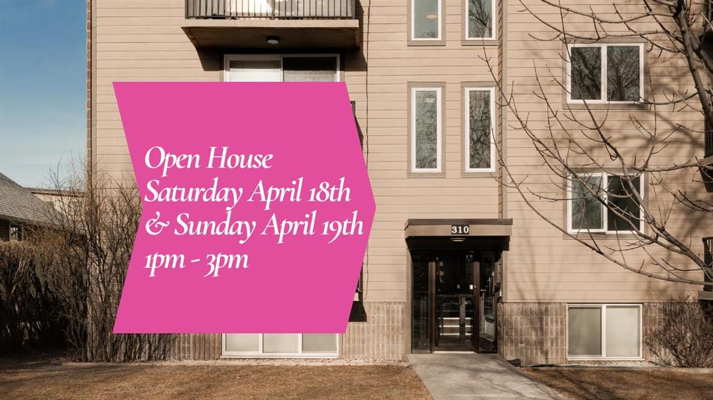 Picture for 204, 310 4 Avenue NE