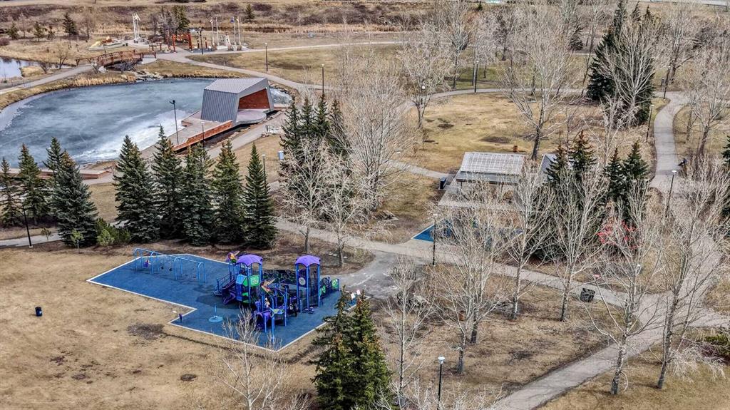 Picture for 501, 620 Luxstone Landing SW