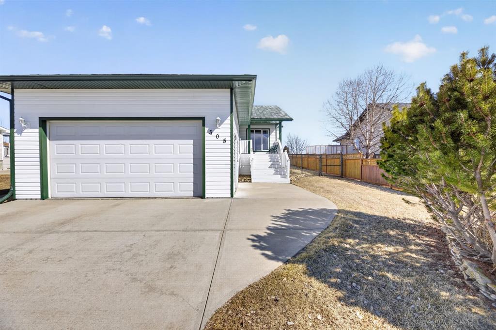 Picture for 505 1 Street NW