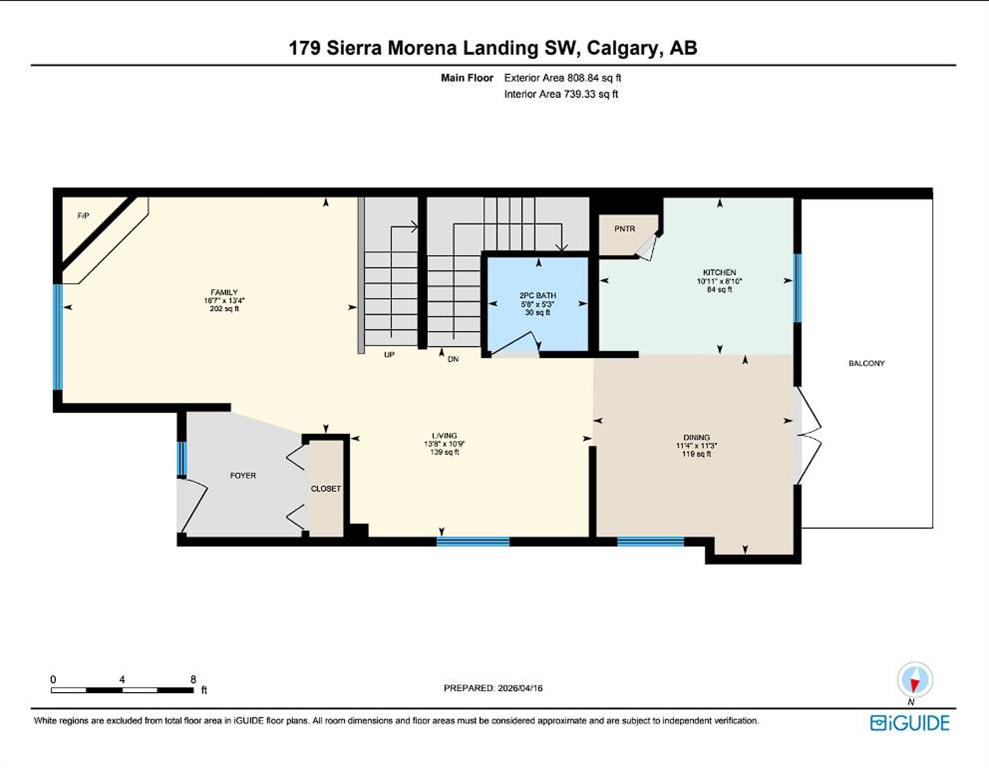 Picture for 179 Sierra Morena Landing SW