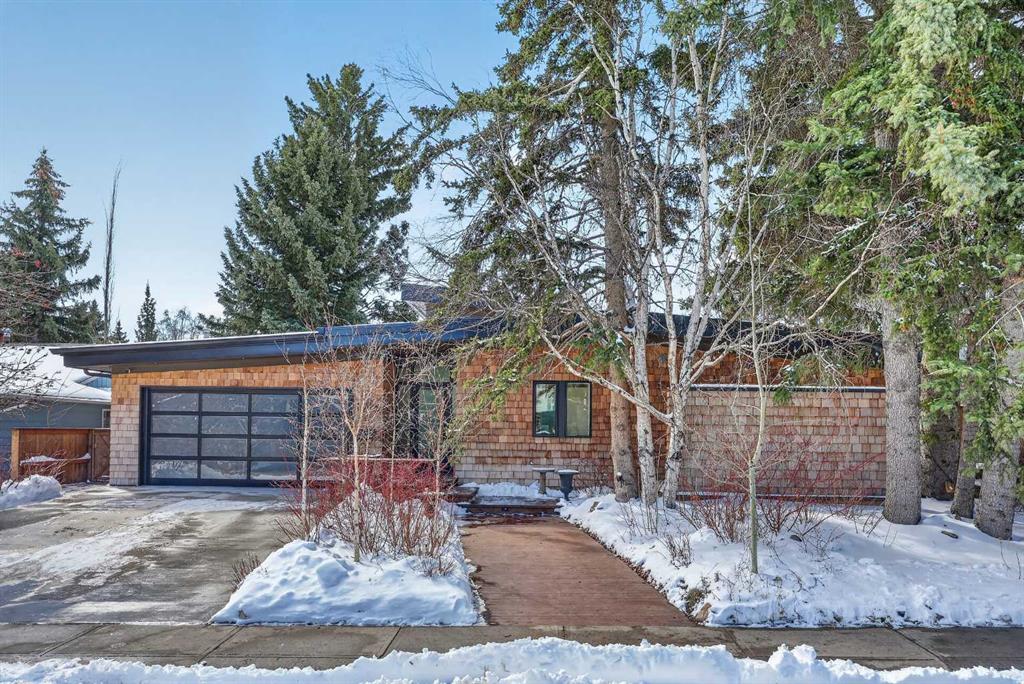 Picture for 7235 Kananaskis Drive SW