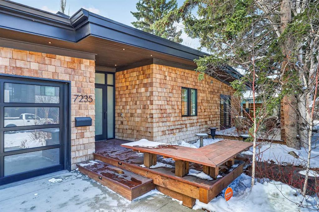 Picture for 7235 Kananaskis Drive SW