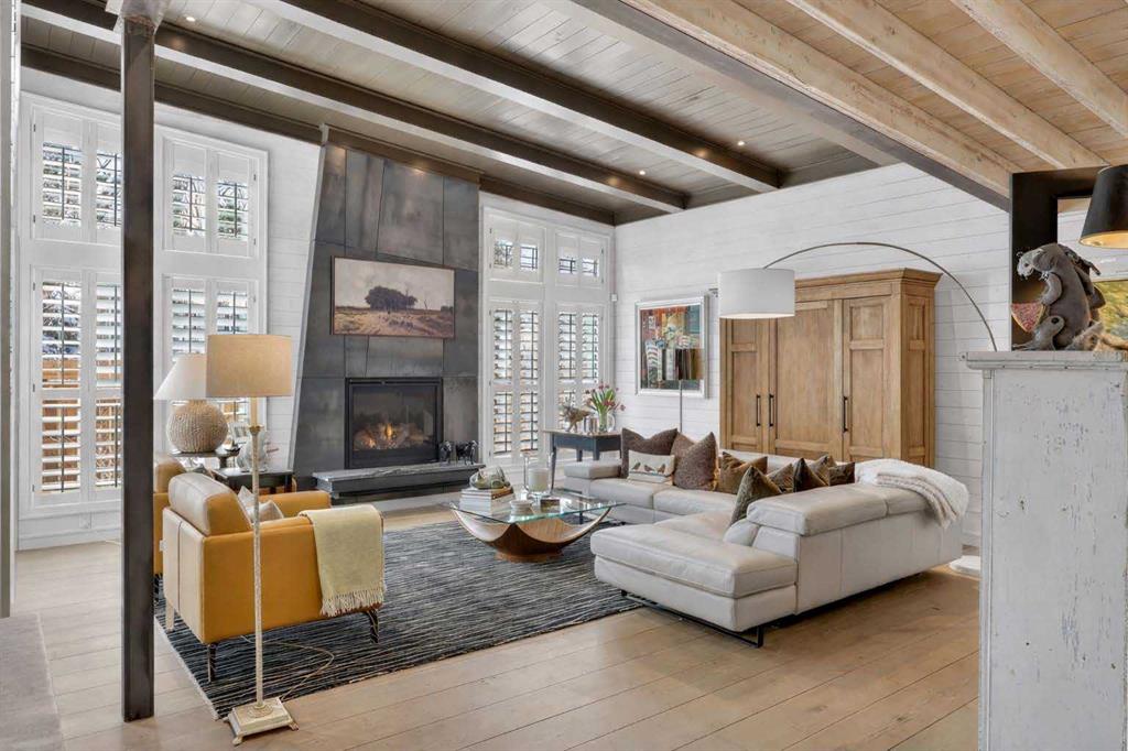 Picture for 7235 Kananaskis Drive SW