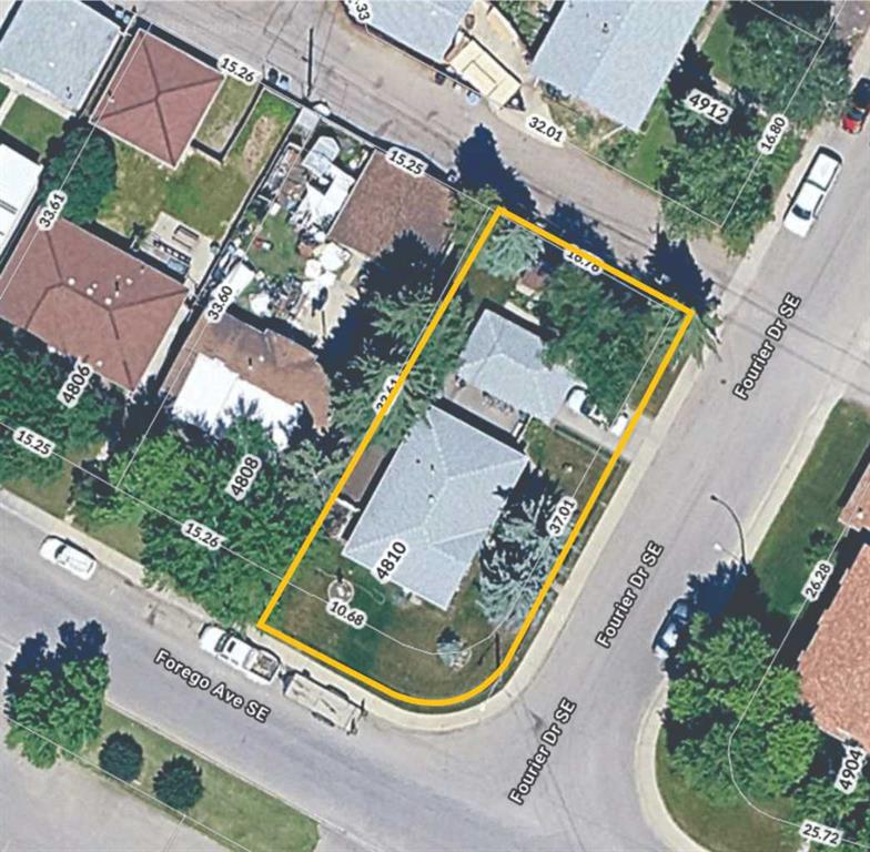 Picture for 4810 Forego Avenue SE