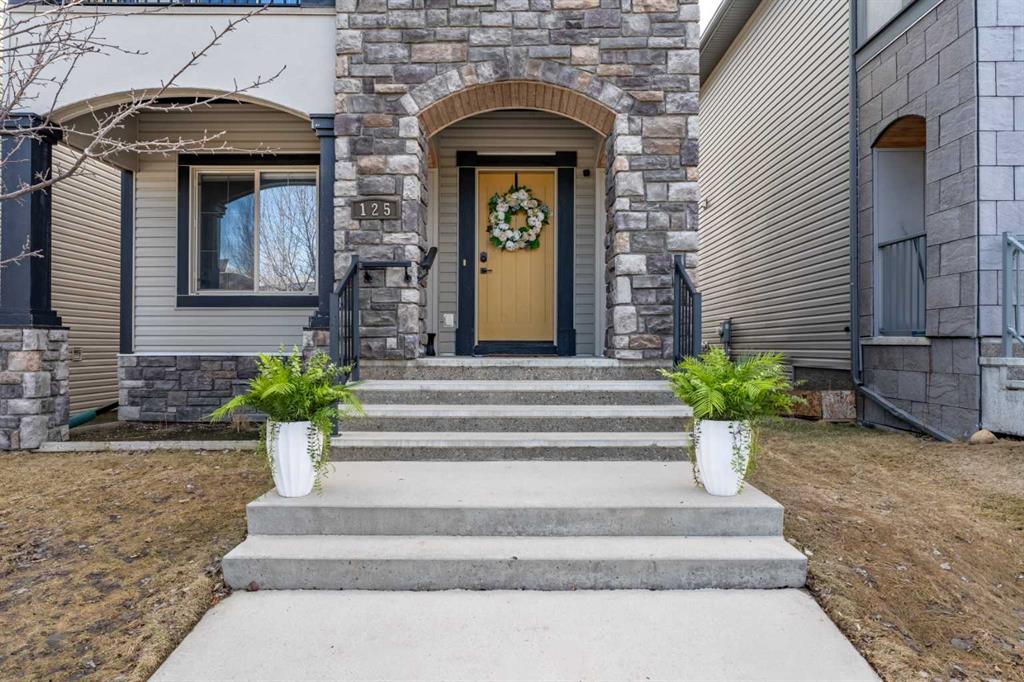 Picture for 125 Monteith Drive SE