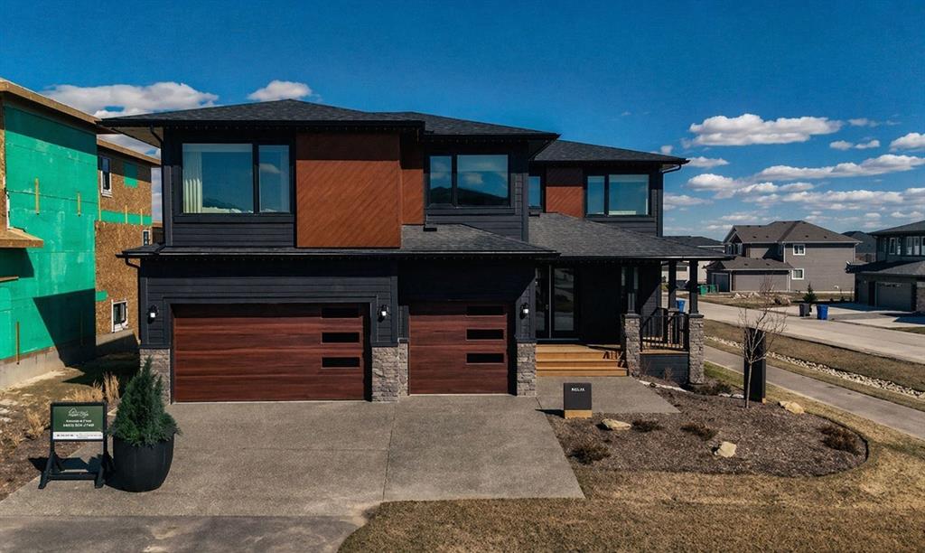 Picture for 147 Siltstone Place 