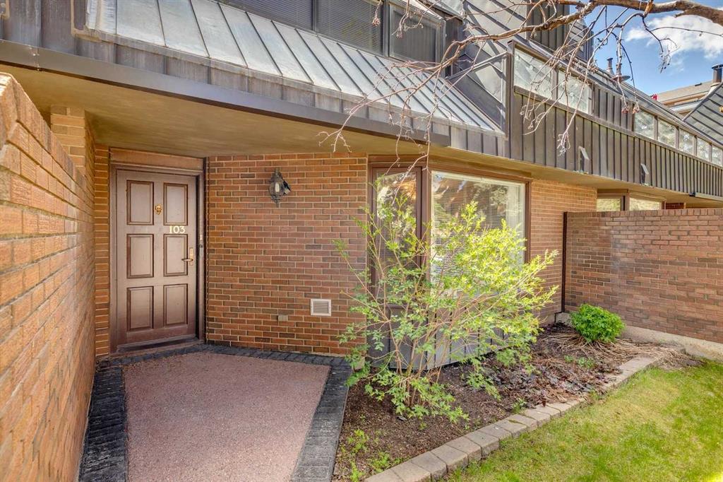Picture for 103, 1215 Cameron Avenue SW