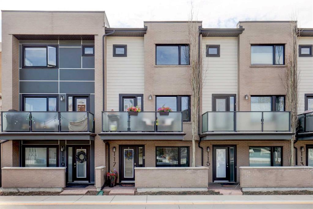 Picture for 117, 28 Mcdougall Court NE