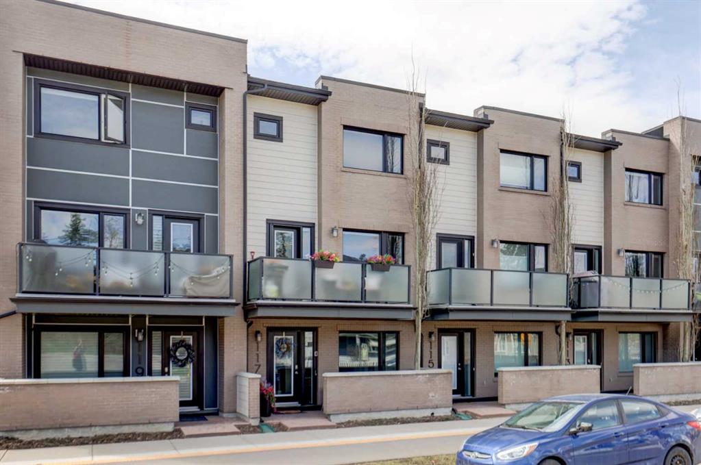 Picture for 117, 28 Mcdougall Court NE