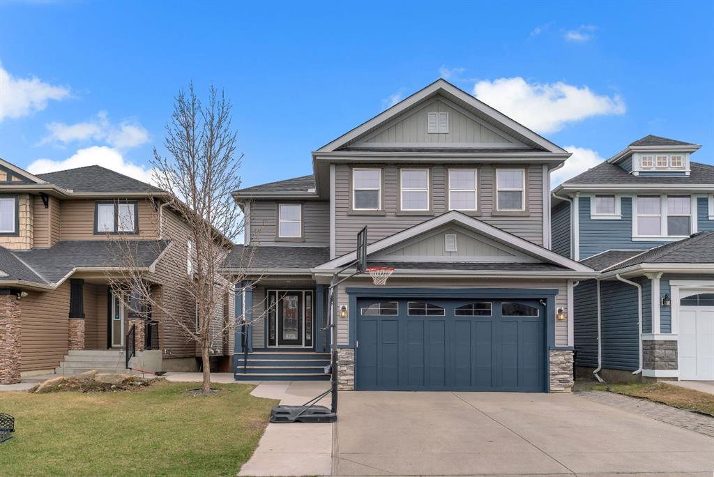 Picture for 55 Evanspark Circle NW