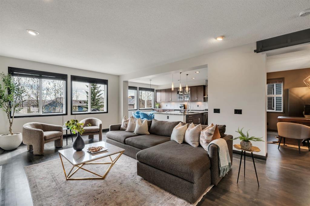 Picture for 55 Evanspark Circle NW