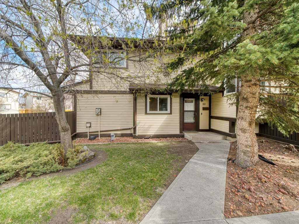 Picture for 22, 115 Bergen Road NW