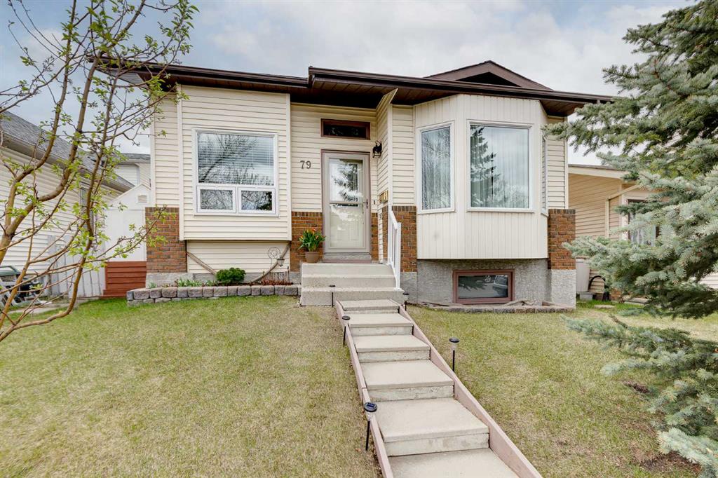 Picture for 79 Macewan Meadow Way NW