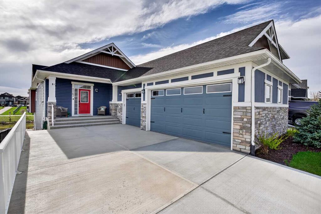 Picture for 1147 Bayside Drive SW