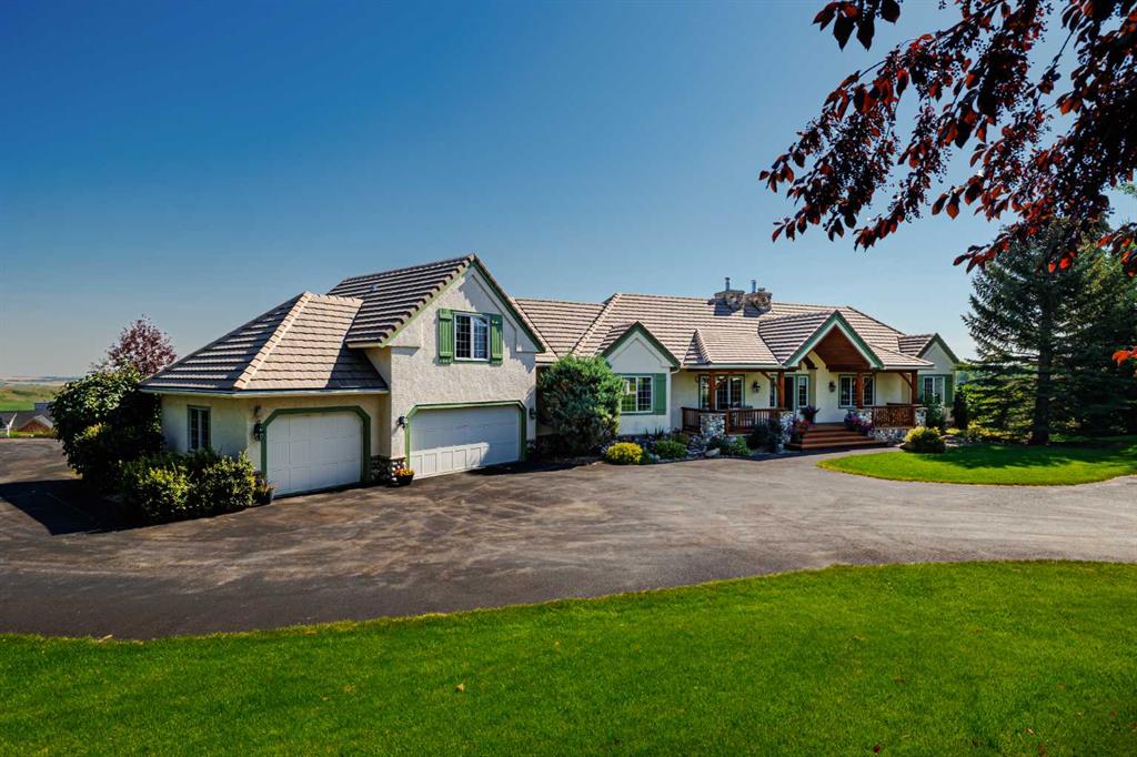 Picture for 98 Equestrian Drive 