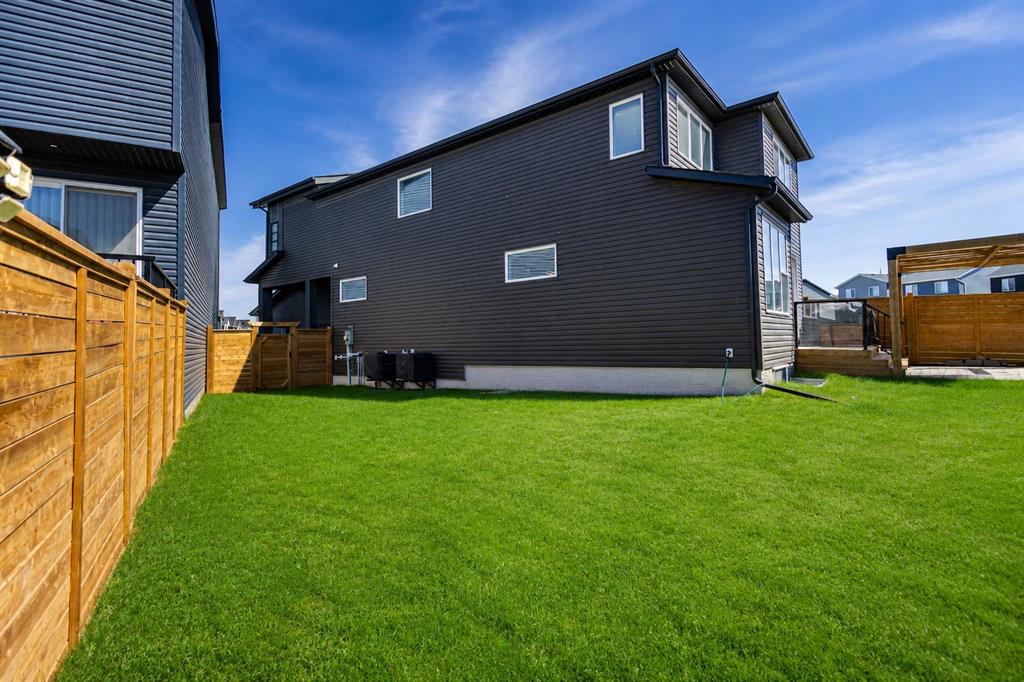 Picture for 61 Rowmont Heath NW
