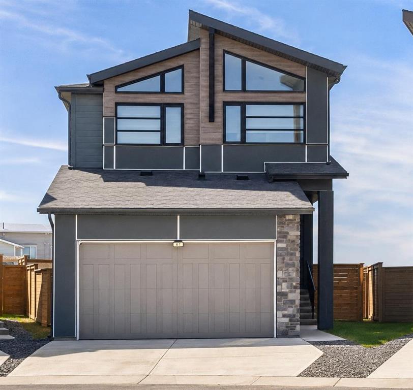 Picture for 61 Rowmont Heath NW