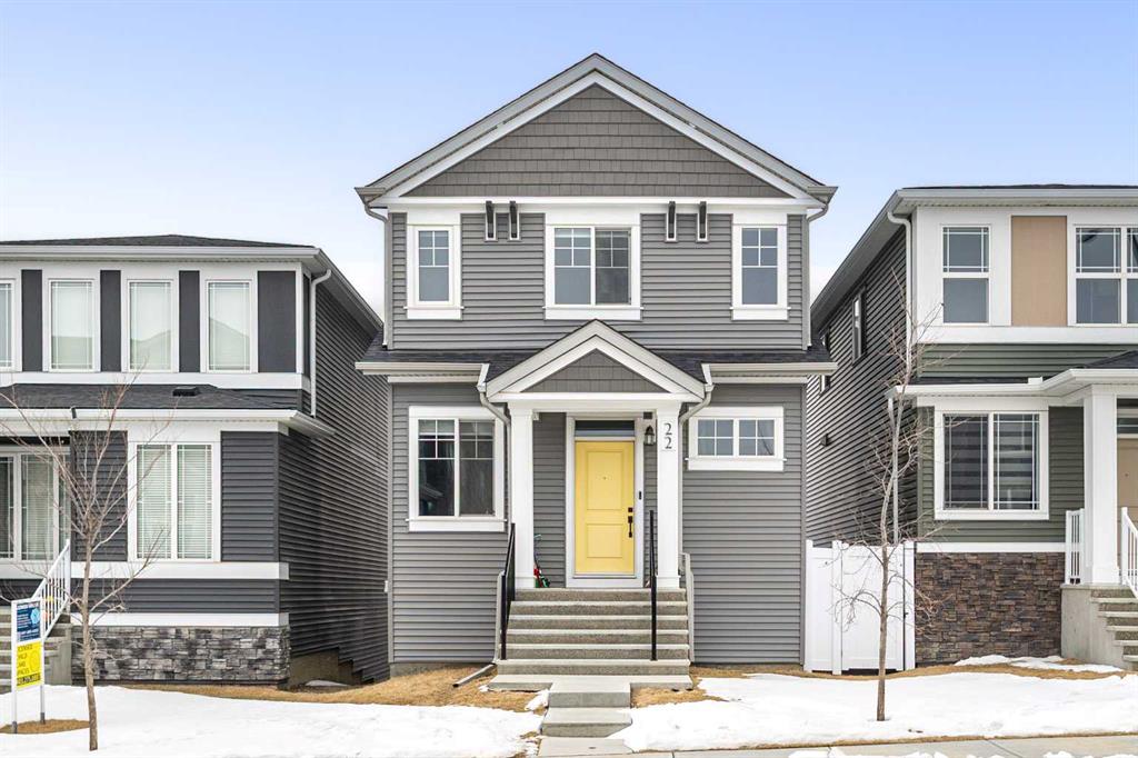 Picture for 22 Edith Manor NW